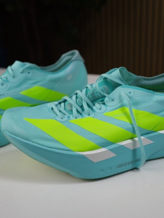 Adidas Adizero Adios Pro 4 Shoes main image 9
